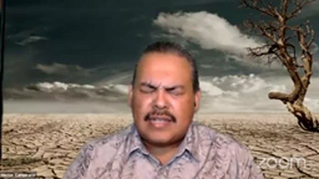 Hector Remigio Campirano's Zoom Meeting смотреть онлайн