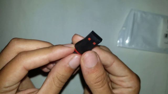 USB 2.0 Mini Micro SD T-Flash TF M2 Memory Card Reader - Black смотреть онлайн