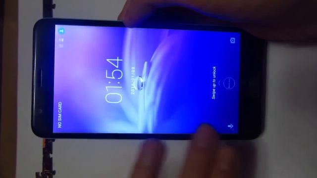 Blackview E7 не работает тачскрин. смотреть онлайн