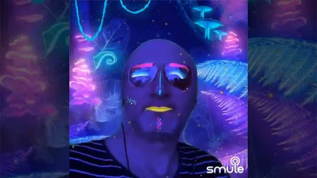 smule версия Вечер холодной зимы ..Проверяем новую настройку.. смотреть онлайн
