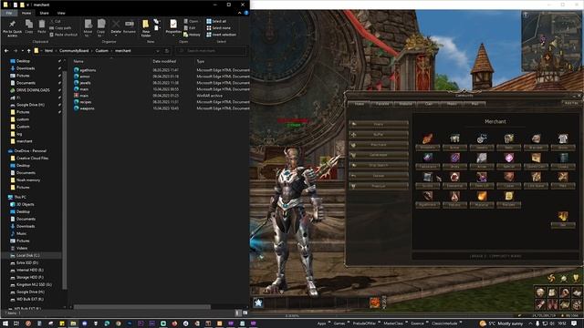 [ PART - 2 ] How to customize the COMMUNITY BOARD & FIX ERRORS смотреть онлайн
