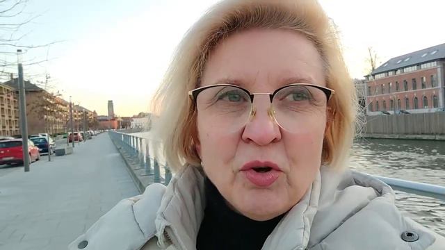 Марина, Бельгия смотреть онлайн