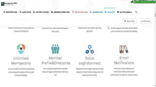 50% Off Ultimate Membership Pro Discount - Best Wordpress Membership Plugin смотреть онлайн