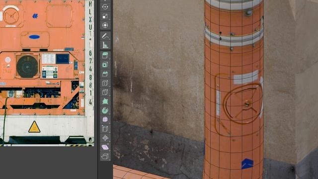 Making Pipes in Blender - Lazy Tutorials смотреть онлайн