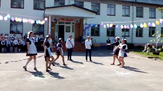 Флешмоб 30.05.2016 смотреть онлайн