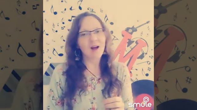 Позови меня с собой. Smule смотреть онлайн