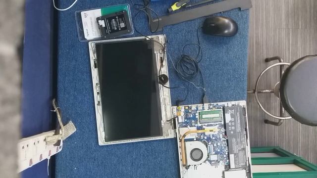 14" pin 30 lcd screen reinstall ....lenovo ideapad 320 смотреть онлайн