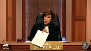 Дела Семейные с Еленой Кутьиной. Новые истории. Тройной развод