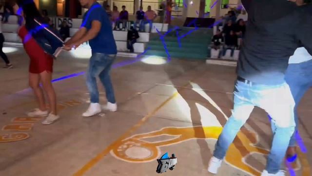 ?SONIDO FANTOCHE / ?DISCO ESTRENÓ / EL CARNAVAL / Grupo EDLK / ?GARZONES PUEBLA 2023. смотреть онлайн