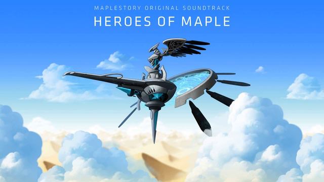 Corrupted Blood (Remastered) | 메이플스토리 : Heroes of Maple (크라우드 펀딩 Ver.) смотреть онлайн