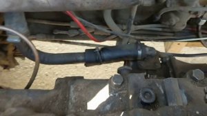 Что делать если пропадает подача воздуха в ПГУ