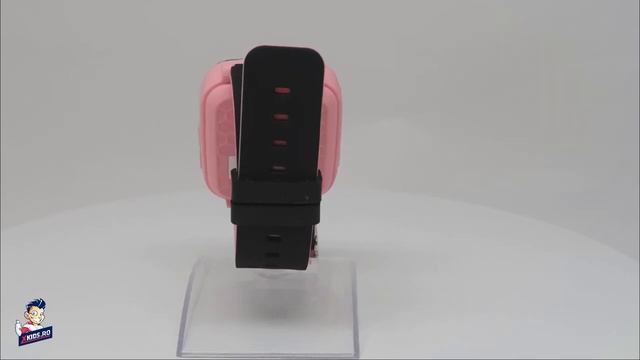 #XKids: SmartWatch Pentru Copii Motto TD 07S, Roz cu Camera Foto, GPS, Perimetru de siguranta смотреть онлайн