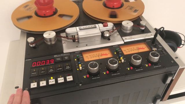 Studer A810 on Ebay for sale. Студер на продажже))) смотреть онлайн