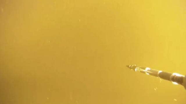 Подводная охота. Лазерный прицел - День . смотреть онлайн