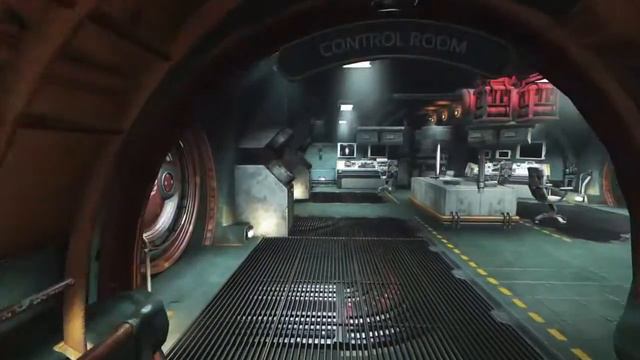 Прохождение Soma .ФИНАЛ. Ps4