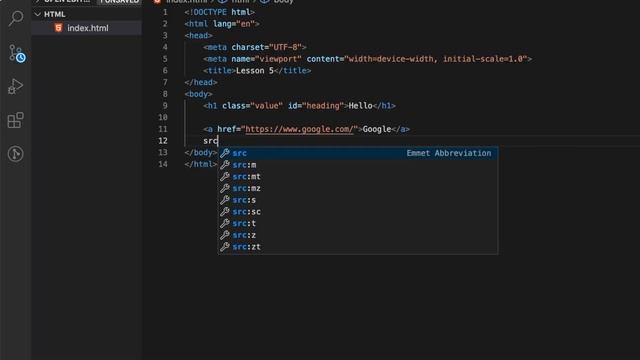 ОСНОВЫ HTML - урок 5: Атрибуты элементов в HTML || Виды, свойства и синтаксис атрибутов || Примеры смотреть онлайн