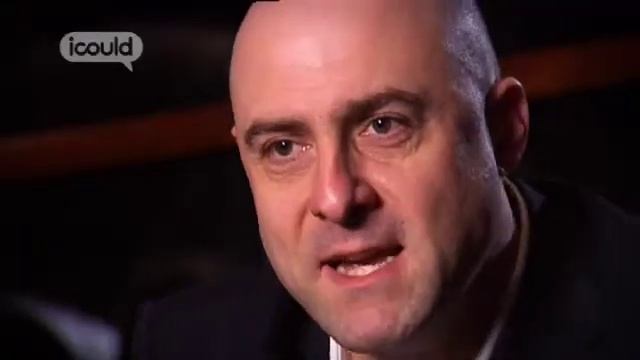 Andy Cole - Head of Talent смотреть онлайн