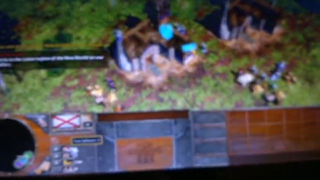 HP Dv6 laptop quick preview/spec run through. Age of empires 3. смотреть онлайн