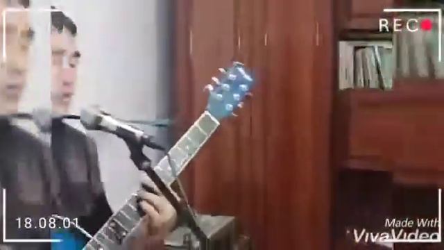 песня Рашид Маткаримов.город Ходжейли. смотреть онлайн