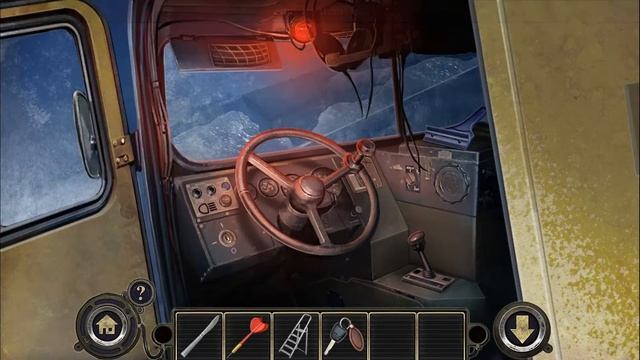 Facility 47 Part 2: Escape смотреть онлайн
