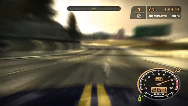#18 | Stadium Hwy 1 | 2:09,81 | Porsche Carrera GT смотреть онлайн