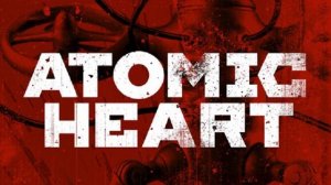 Ремикс Стоят Девчонки - Atomic Heart OST