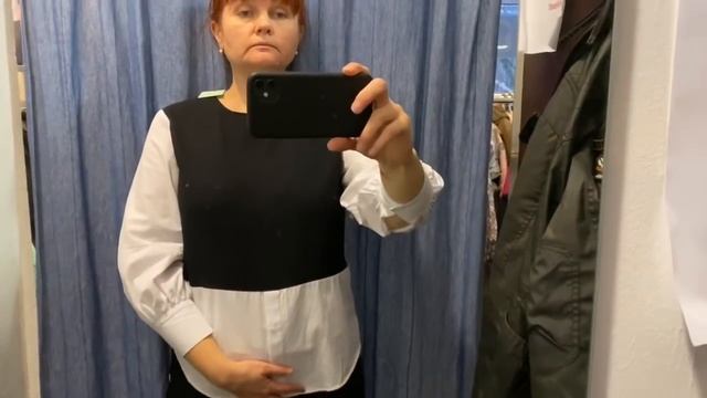 СЕКОНД ХЕНД _ ОБЗОР _ВЛОГ ИЗ ПРИМЕРОЧНОЙ _рИЖСКИЙ ЦЕНТРАЛЬНЫЙ РЫНОК