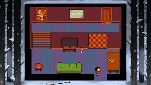 Undertale 11 Mad Mew Mew Fight смотреть онлайн