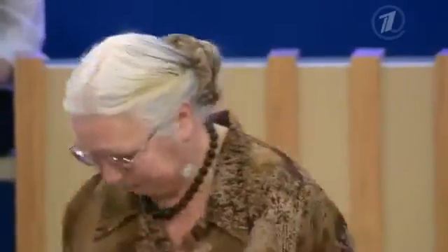 Новый закон о мигрантах: стало ли меньше, да лучше? (Антон Цветков, «Время покажет», 1 канал) смотреть онлайн