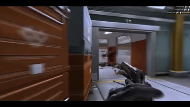 ФрагМувик для NMW Team смотреть онлайн