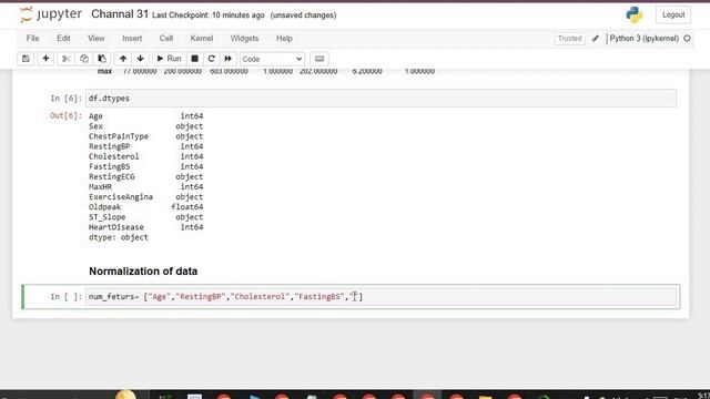 Mastering the Machine Learning Cycle: Practical Tips and Hands-on Practice lesson 1 :3 смотреть онлайн