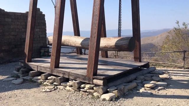 ГЕЛЕНДЖИК 2019. ГРОЗОВЫЕ ВОРОТА. НЕРЕАЛЬНАЯ КРАСОТА! смотреть онлайн