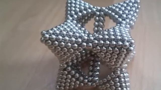 Магнитные шарики Neo Cube смотреть онлайн