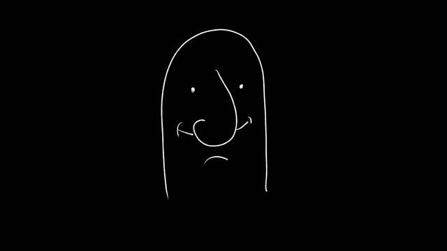 why you can't understand the 4th dimension (or even the third) смотреть онлайн