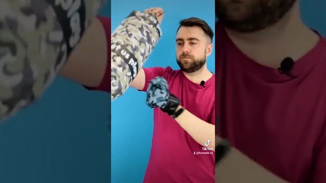 Набор для бокса! Будь, как Рокки! смотреть онлайн