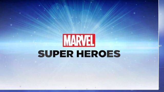 Disney Infinity: Marvel Super Heroes (2.0 Edition) - Spider-Man & Friends Spotlight смотреть онлайн