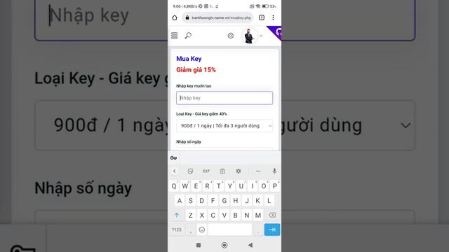 Hướng Dẫn Chi Tiết Cách Cài Đặt Chạy Tool TDS Từ A - Z Trên Android | Auto Traodoisub, tuongtaccheo смотреть онлайн