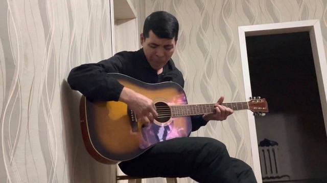 Аман Черный смотреть онлайн