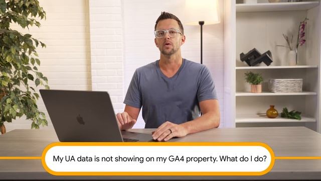 Migration Series Day 2: Tagging and Data Streams in Google Analytics 4 смотреть онлайн