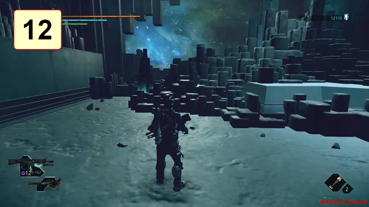 Прохождение ►Immortal: Unchained◄【• Выпуск• #12】