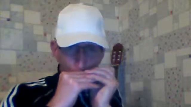 Nothing gonna change my love for you - harmonica chromatique смотреть онлайн