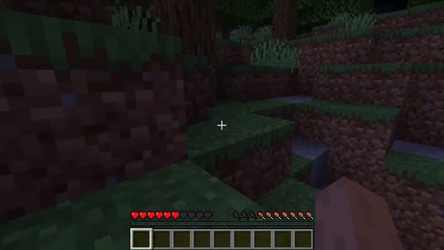 ВЫЖИВАЕМ В JAVA MINECRAFT!!! ЧАСТЬ 1 смотреть онлайн