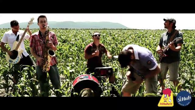 BoNg@L'eAu смотреть онлайн