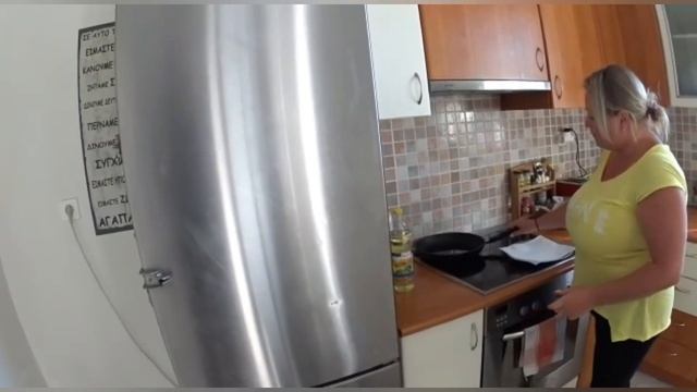 МУРЕНА! ЛОВЛЯ РАЗДЕЛКА И ПРИГОТОВЛЕНИЕ! смотреть онлайн