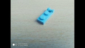 как сделать оптимуса прайма из лего мини трансформер