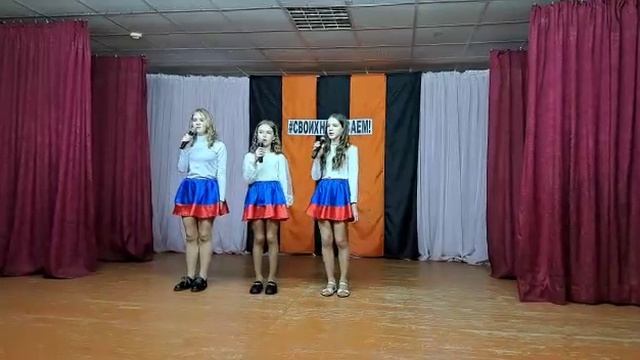 Песня "Я нарисую страну" смотреть онлайн