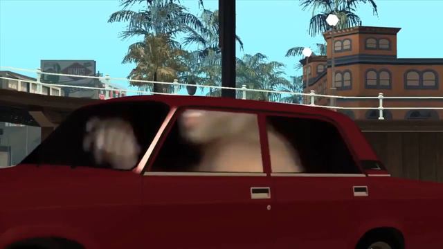 Вишневая Семерка by Denis Sariev смотреть онлайн