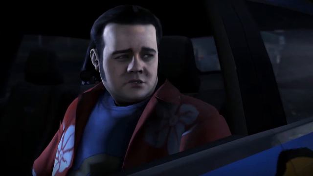 Need for Speed Carbon PC Remastered смотреть онлайн