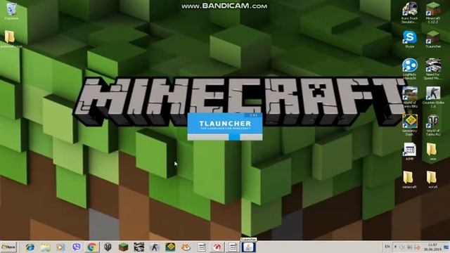 Как установить TLauncher для Minecraft , и как зырегистрироватся в нем ? смотреть онлайн