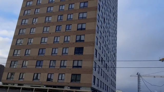 ЖК "Кронштадтский 9", отзыв тайного покупателя смотреть онлайн